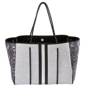 Haute Shore Greyson Tote w/ Zipper Wristlet